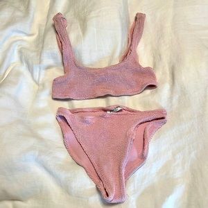 You Swim Pink Bikini